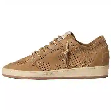 Golden Goose Ball Star