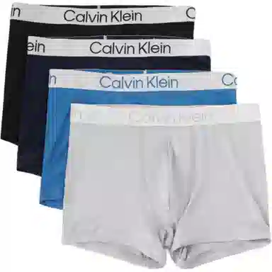 CALVIN KLEIN LOGO 4