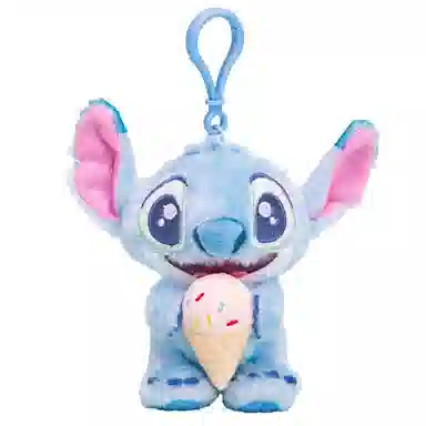 x Disney x Q 12cm