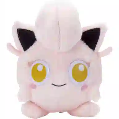 TAKARA TOMY Sakeebushipo 17cm