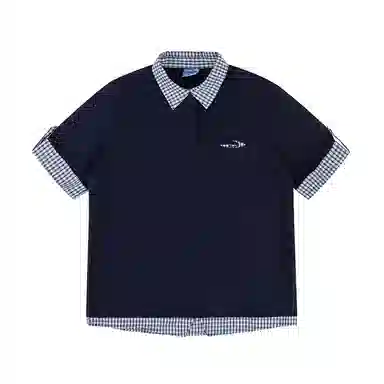 Mr. Jiangnan Vintage Cool Dry Polo Shirt