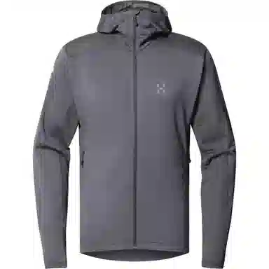 HAGLFS L.I.M Mid Multi II Hood Men