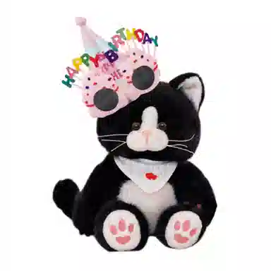 PUDOWRABBIT 25cm35cm