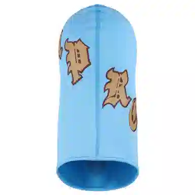 Supreme Old English Lightweight Balaclava -