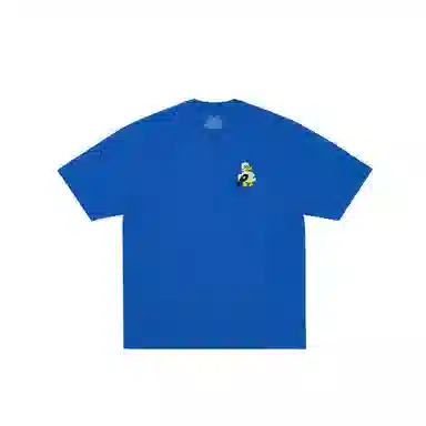 PALACE SS25 DUCK OFF T-SHIRT logoT