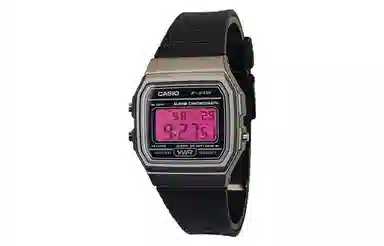 CASIO F-91WM-1B