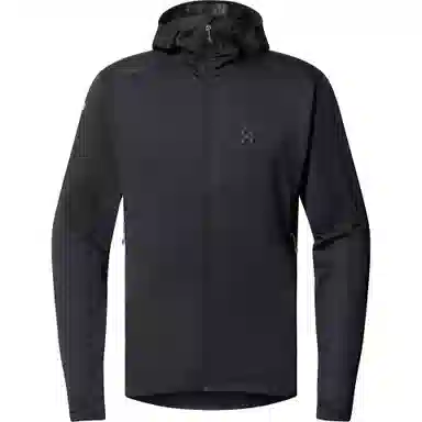 HAGLFS L.I.M Mid Multi II Hood Men