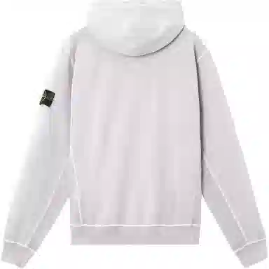 Stone Island Hoodie Lilac