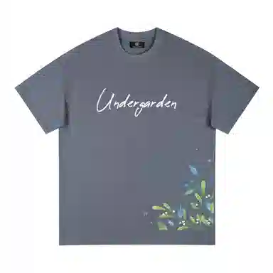 UNDERGARDEN i.t320gLOGOT