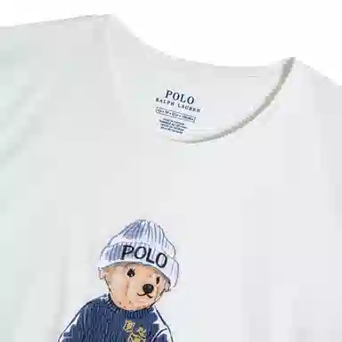 Polo Ralph Lauren SS24 T