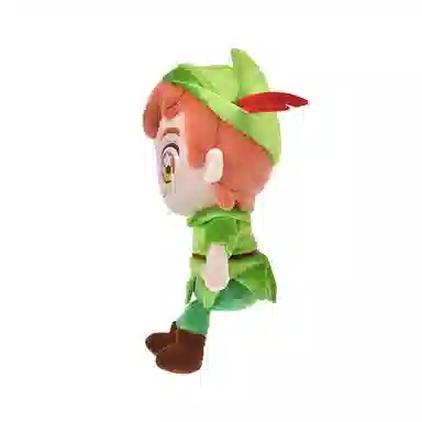 Disney x Disney store Q 11cm14cm19.5cm18cm