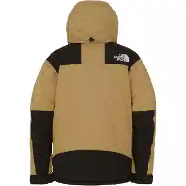 The North Face