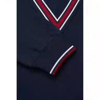 KENTCURWEN SS25 Polo