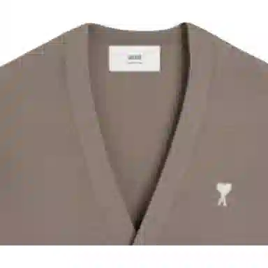 AMIPARIS SS25 Volcanic Grey