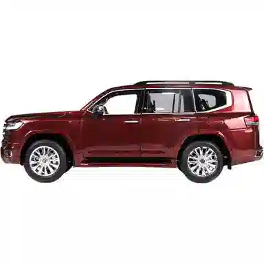 CLD LC300 ZX Toyota Land Cruiser