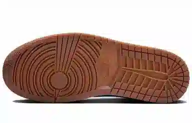 Travis Scott x Air Jordan 1 Low "Sky Blue"