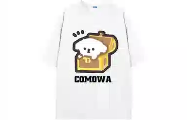 COMOWA logoT