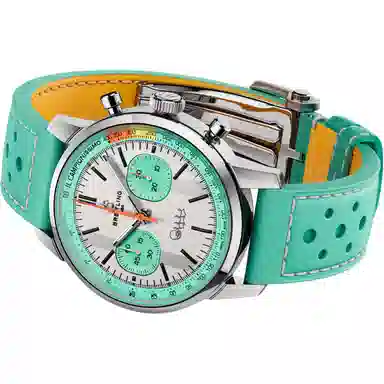 BREITLING Top Time 100 41mm