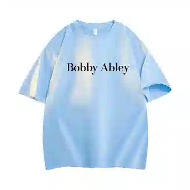 BOBBY ABLEY LogoT