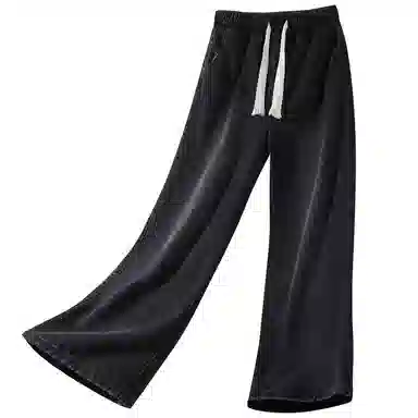 JEANSWEST Vintage Straight Leg Jeans