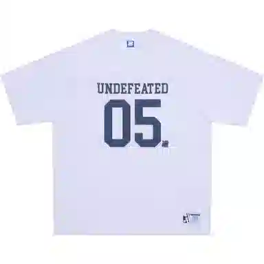 UNDEFEATED SS25 T