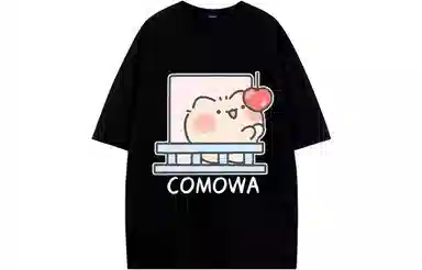 COMOWA logoT