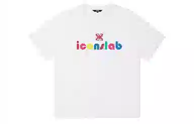 ICONS Lab ICS LogoT