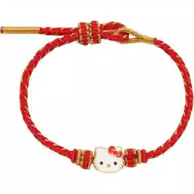 FIRST PARTY x Sanrio Hello Kitty