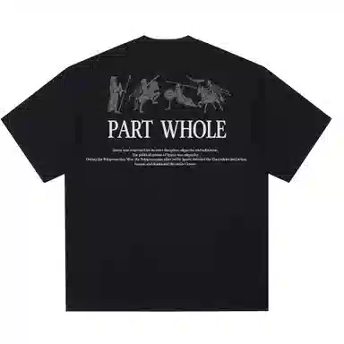 PARTWHOLE T