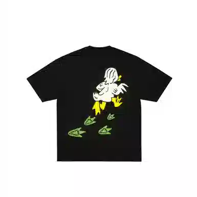 PALACE SS25 DUCK OFF T-SHIRT T