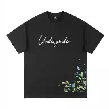 UNDERGARDEN i.t320gLOGOT