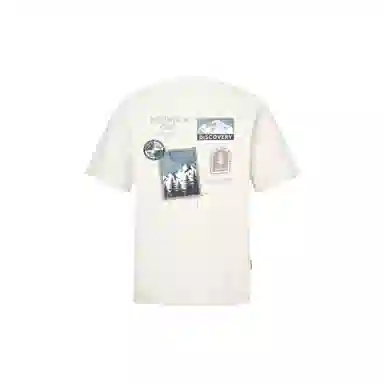 Discovery Expedition Fresh Event LogoT