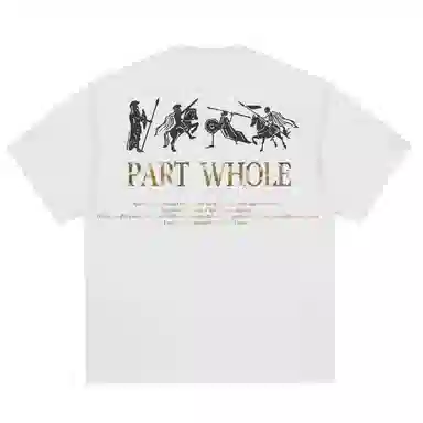 PARTWHOLE T