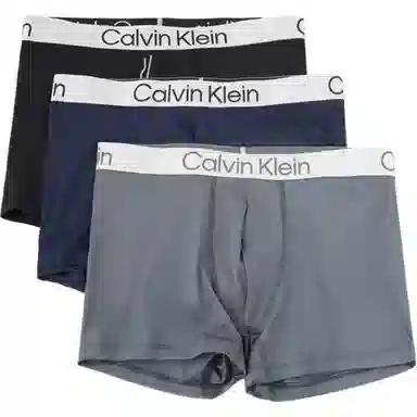 CALVIN KLEIN 3