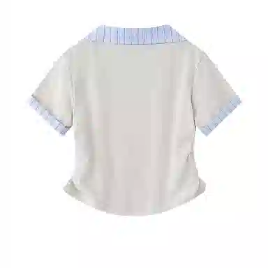 V T
