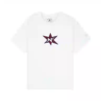 MIND ERROR Hexagram Tee