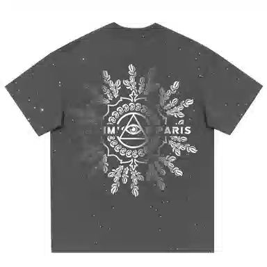 maxim's de paris LogoT