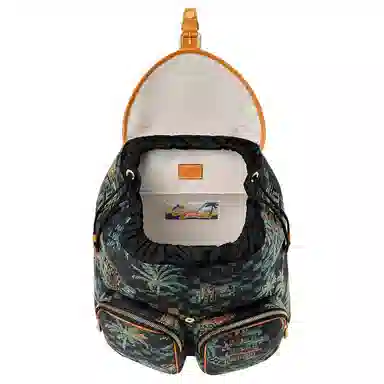 Louis Vuitton Montsouris Cargo