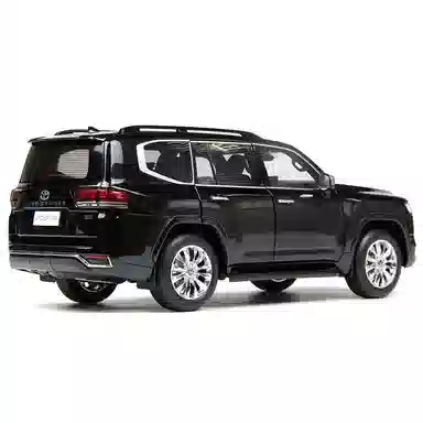 CLD LC300 ZX Toyota Land Cruiser