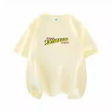 SPONGEBOB SQUAREPANTS LogoT