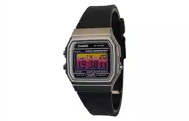 CASIO F-91WM-1B