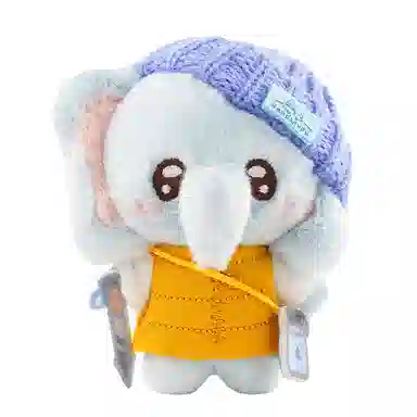 ABFUN Handspupu 12cm13cm