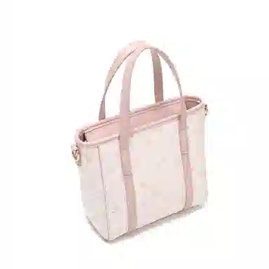 BLAKE FLEETO PU Tote