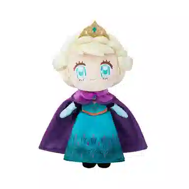 Disney x Disney store Q 16cm17.5cm18cm22cm