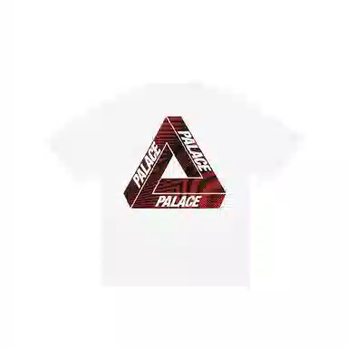 PALACE SS25 TRI-VEX T-SHIRT logoT