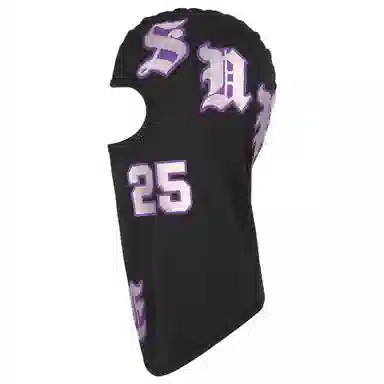 Supreme Old English Lightweight Balaclava -