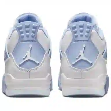 Jordan Air Jordan 4 ALUMINUM
