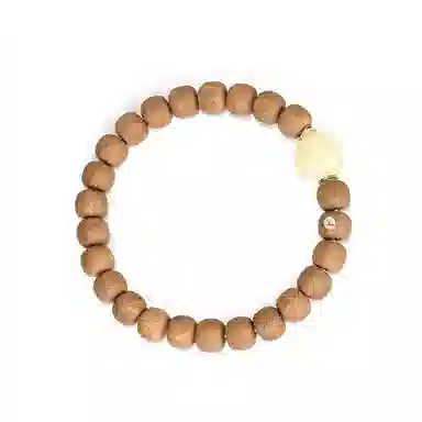 钰澜文玩 云锦手工雕刻#好运 猴头核桃 手串 男女同款情侣款