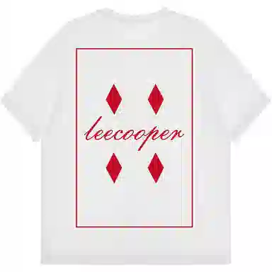 Lee Cooper T