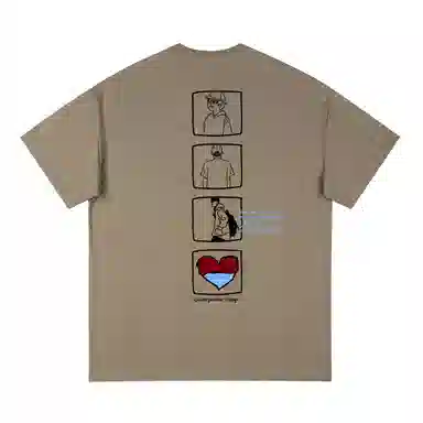 UNDERGARDEN i.t320gT